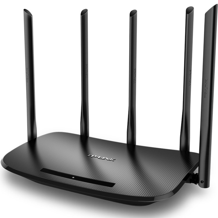 TP-LINK TL-WDR6500双频无线路由器穿墙11AC智能WIFI千兆1300M