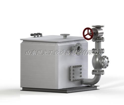 长期供应-广东地区一体化污水提升装置、污水提升器