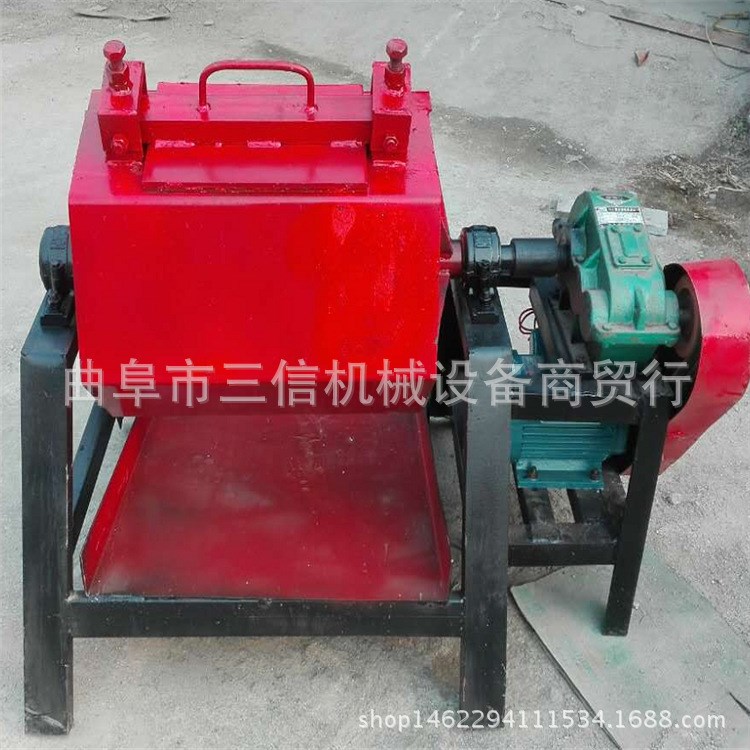 辽宁定制六角滚筒研磨机 耐磨滚筒研磨抛光机  上海抛光机供应商