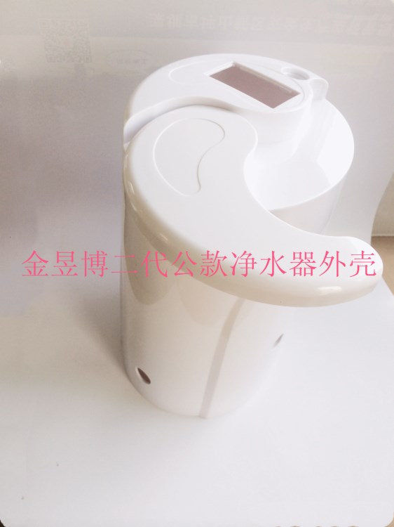 家用净水器外壳自带水龙头外壳净水器超滤净水器通用外壳厂家直销