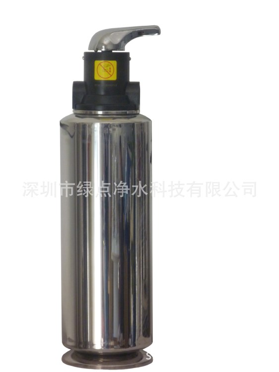 软化净水器  不锈钢净水器 生产厂家