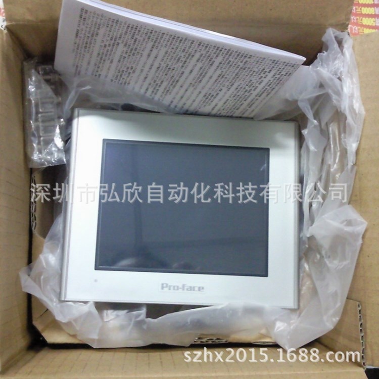 原装普洛菲斯 GP2301-SC41-24V PROFACE触摸屏老款现货