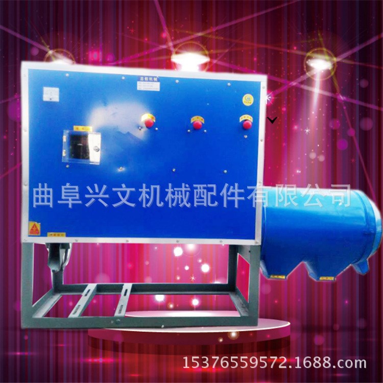 玉米深加工机器 组合式玉米制糁机 大型玉米制糁机