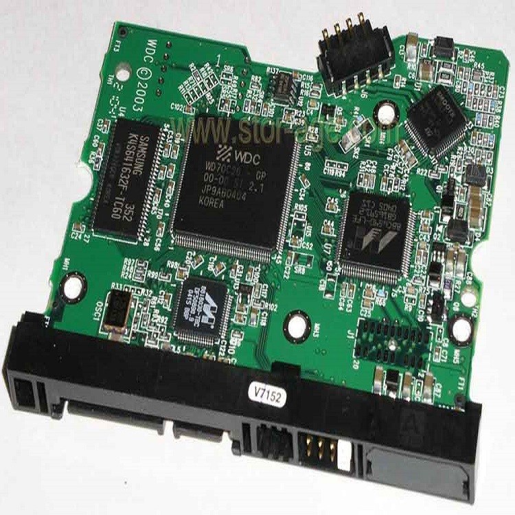 承接wifi模块SMT贴片加工  PCBA电路板插件焊接后焊加工