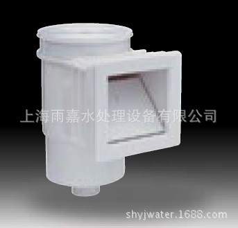 胶膜游泳池专用撇渣器 树叶