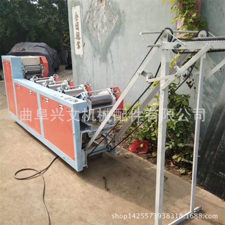 多功能面条机厂家 果蔬彩色面条机 大型全自动家用面条机价格