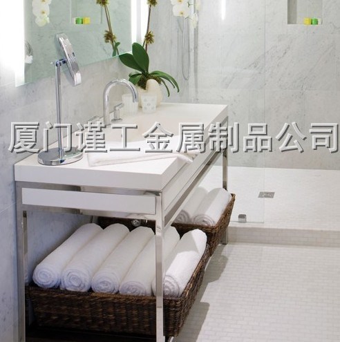 酒店家用洗涤槽台盆柜洗手盆面盆柜洗脸盆储物柜洗手盆柜