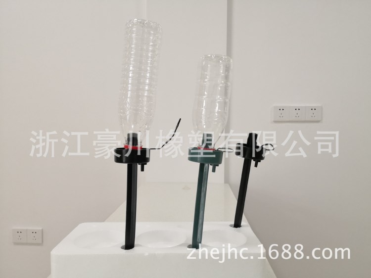 家用自动定时浇花器淋花滴水器喷头滴灌系统浇灌器懒人自动浇水器