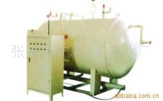 江浙沪生产厂家直销 臭氧发生器 矿泉水、自来水、饮料用水臭氧机