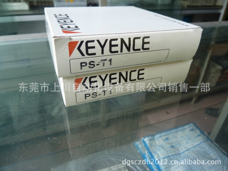 供应基恩士KEYENCE原装传感器PS-T1传感器