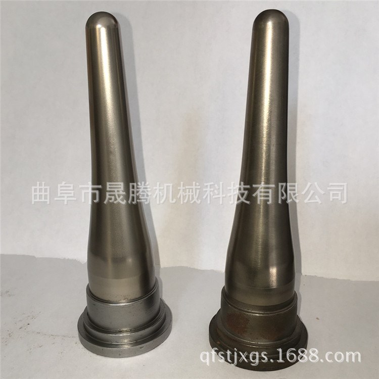 工件去毛刺设备 内衬胶皮耐磨抛光机 离心式抛光机