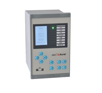 安科瑞AM5-T微机变压器保护测控装置仪表厂家直销021-69158161
