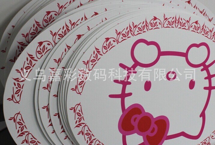 福建木制饰品uv直喷机  印刷机 白彩同出 价格