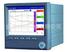 OW-R310彩屏无纸记录仪