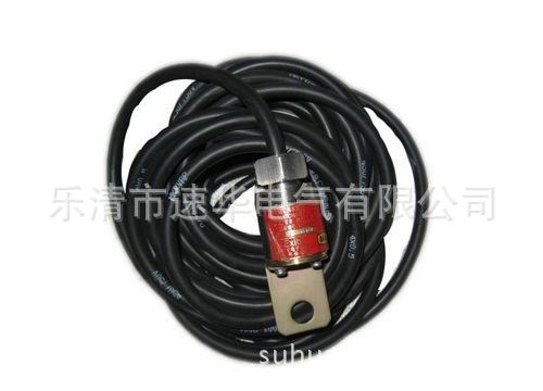 厂家直销 天津华宁 矿用本质型温度传感器