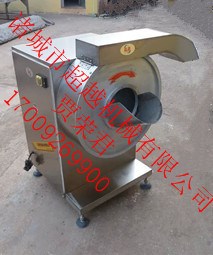 薯条机价格-诸城市超越机械厂供应  24小时咨询热线17009269900