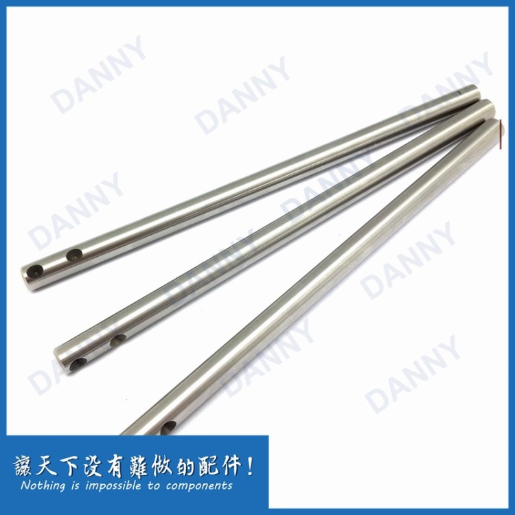 【厂家生产】卫浴用长轴  打印机轴 肯德基机械轴芯 B