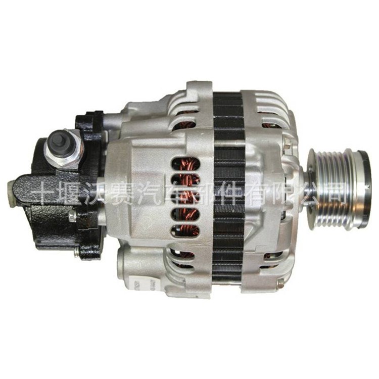 全新铃木车用14V100A发电机 供应A3TN2581/3140084a00交流发电机