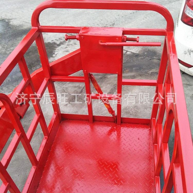 高处作业用的吊车吊篮 高空作业吊篮现货