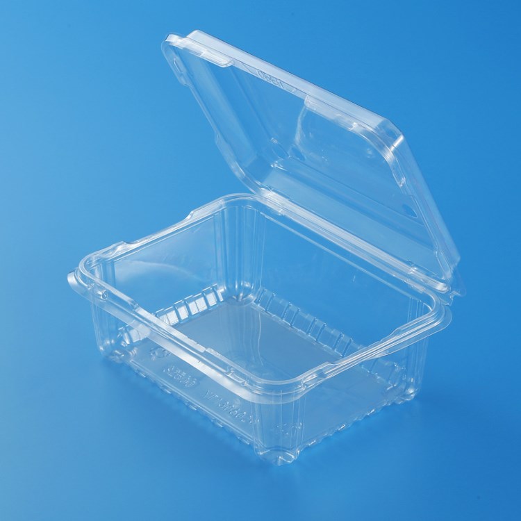 塑料包装定制:企业发展的助推器