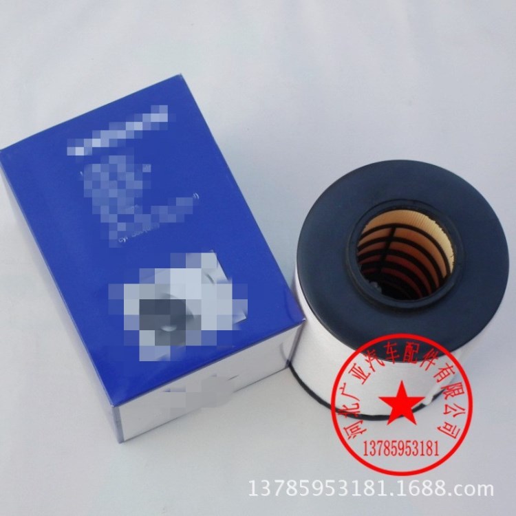 批发 沃尔沃 S40 C30 2.0空气格汽车滤芯配件空气滤清器30792881