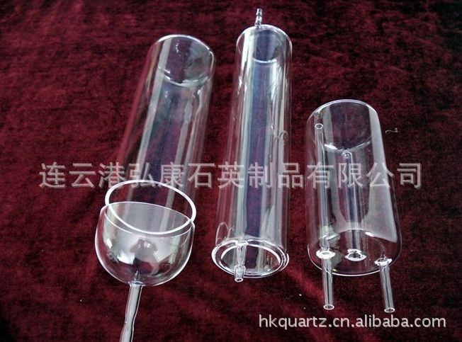 石英容量瓶，石英烧杯，石英坩埚，石英器皿，石英，连云港石英
