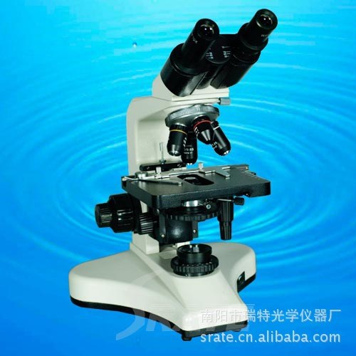 仪器 实验室用 双目40倍-1600倍 生物显微镜 TXS10-01B