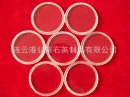 【弘康石英】/供应各种石英玻璃板、石英抛光片、透明石英片