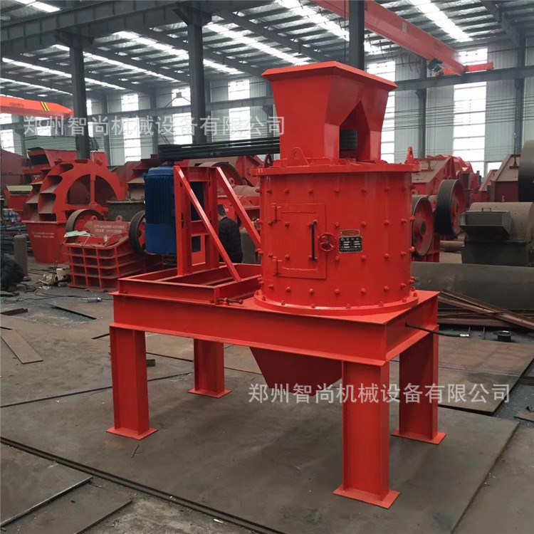 煤矸石复合破 建筑垃圾 陶瓷制品破碎机 优选细碎设备