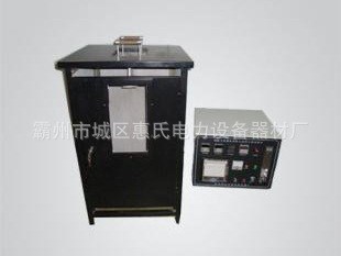 NS.19-16/GJL-2钢结构防火涂料小样试验炉 钢样试验炉