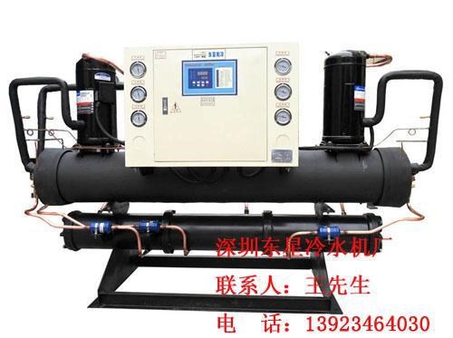低温冷水机、风冷式工业冷水机、江西箱体式防爆冰水机