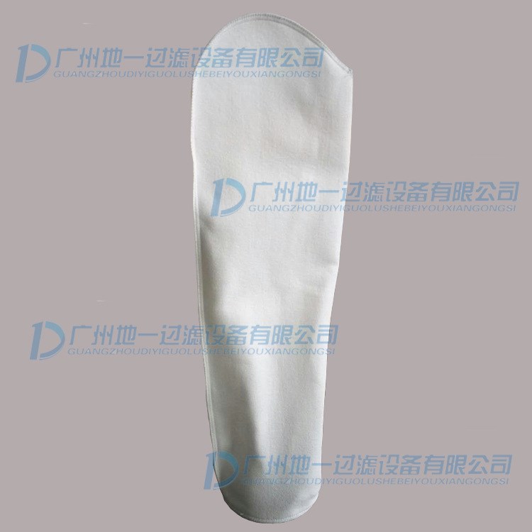 烤漆房用过滤袋过滤棉 电泳涂装用除油过滤袋普通过滤袋