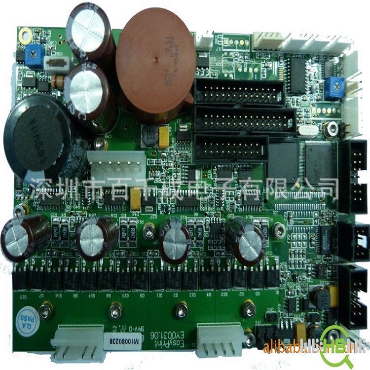 公明SMT加工，贴片加工，SMT贴片加工，DIP插件加工，百千成
