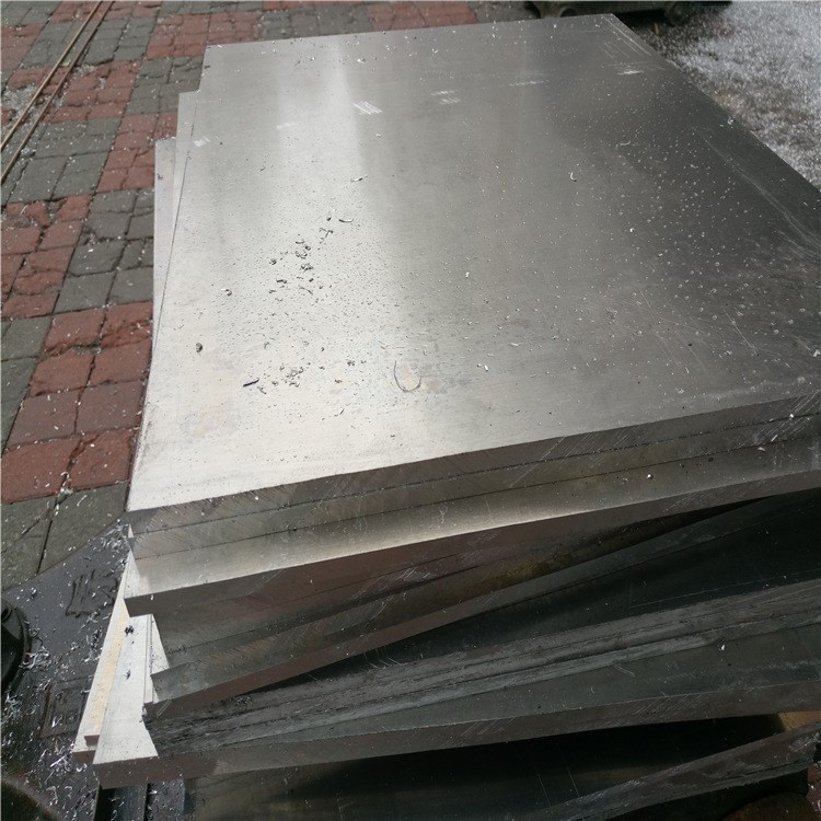 厂家供应 国标6061-T6铝板 中厚铝合金板20mm 切割铝块