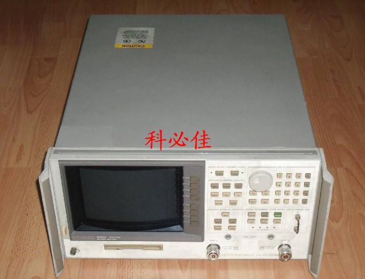 惊爆低价HP8753D，E5070B，8714ET通讯检测仪器