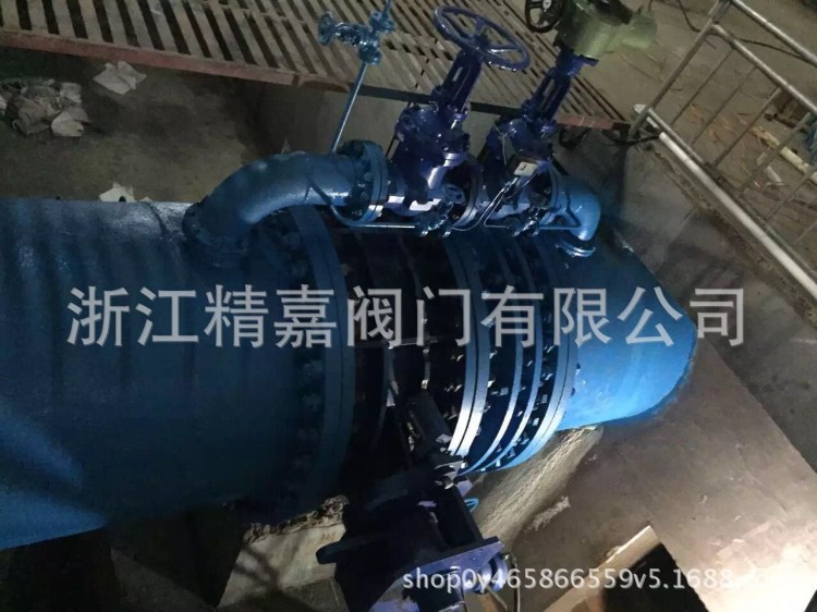 双向单向液控快关蝶阀球阀0.5秒整套设备电控箱液压站电器元件