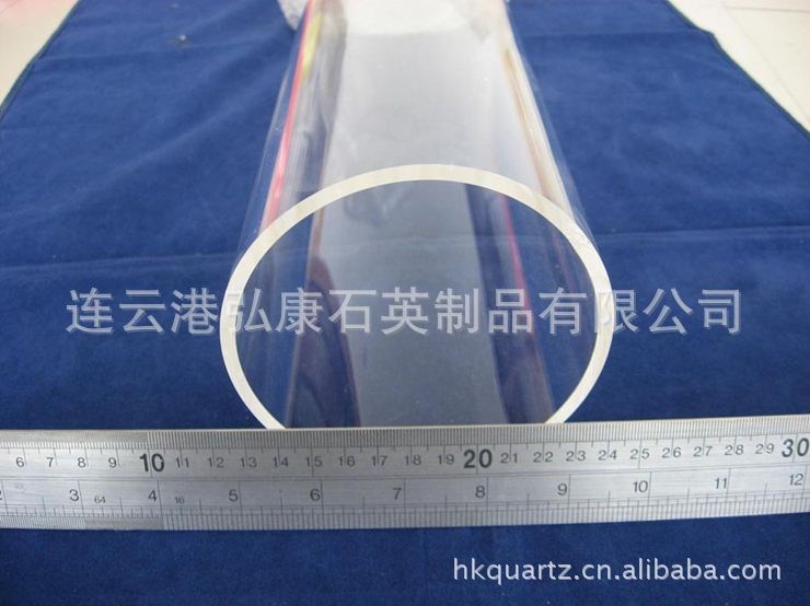 石英管式炉 双温式真空管式炉 多温区管式炉石英管