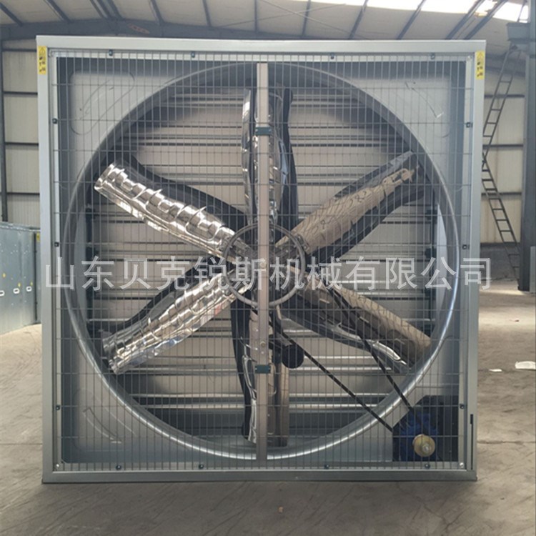 喷漆房风机 负压风机工业排风扇 工业抽风机吸风机 车间除尘风机