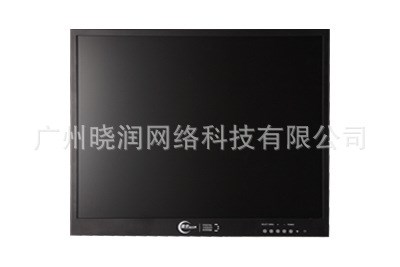 【数字芯】19寸液晶监视器 WP-ML19CA
