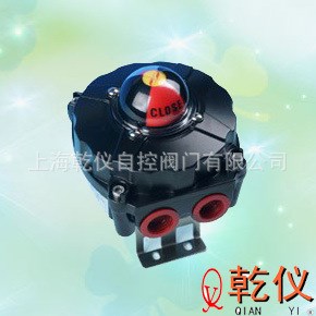 ITS100限位开关|阀门回讯器