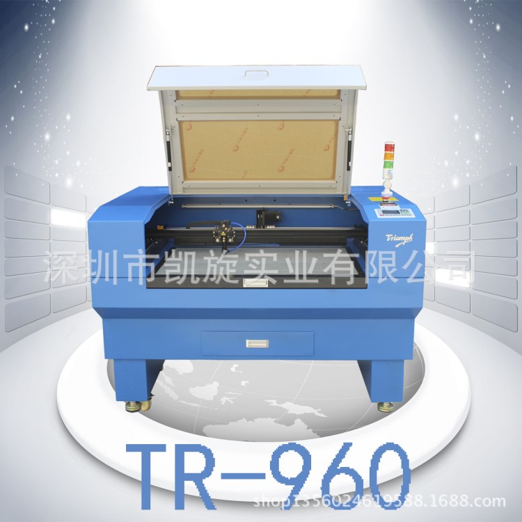 亚克力 有机玻璃雕刻机 广告招牌制作切割设备 工具