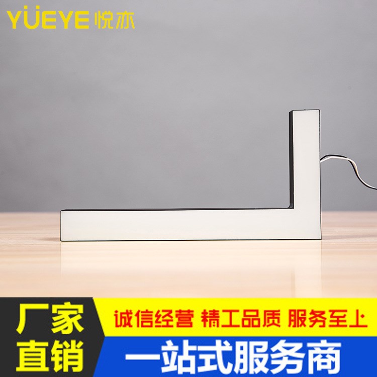 户外广告牌  树脂字 发光字 LED 亚克力 定制门头字 生产厂家