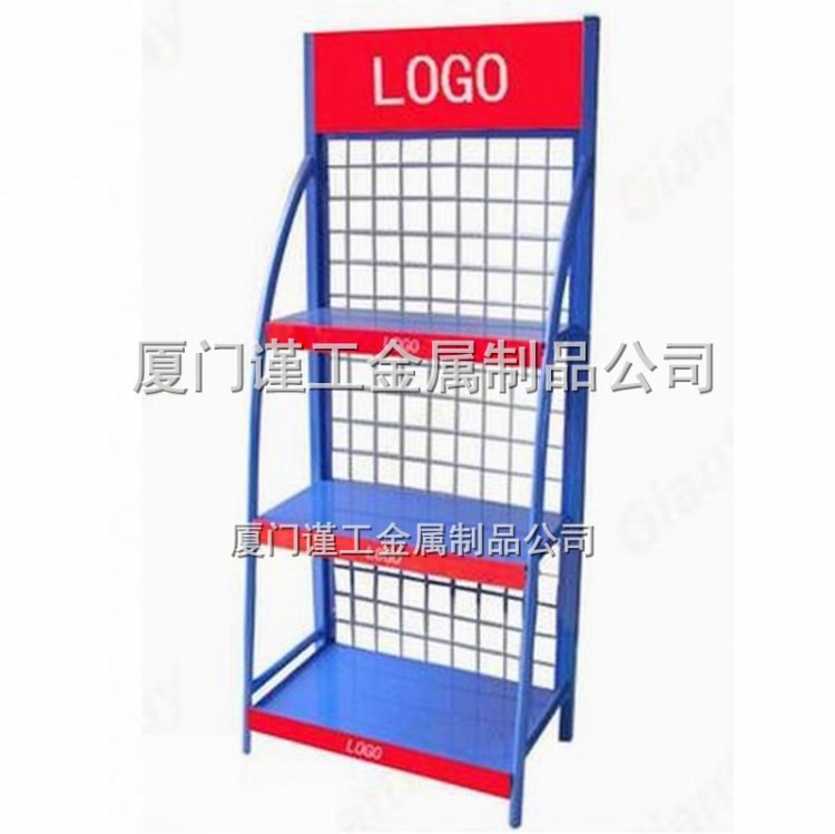 电缆展示架陈列架电缆电线货架展示架网线电线光纤类线材展示货架
