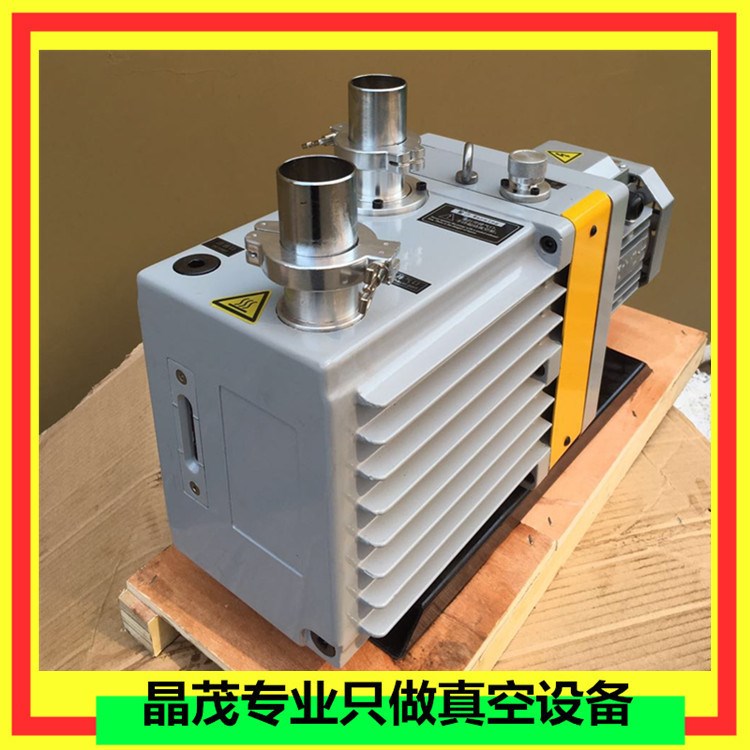 现货爱发科NRL干式真空泵爱发科无油干式真空泵福建厦门福州漳州