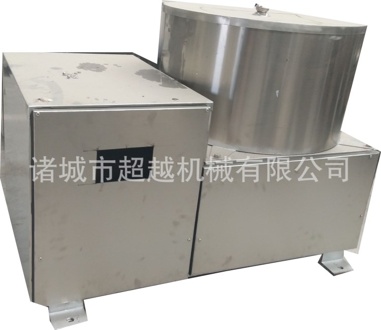 油炸肉制品脱油机  薯条脱油机  薯片脱油机   鸡柳脱油机