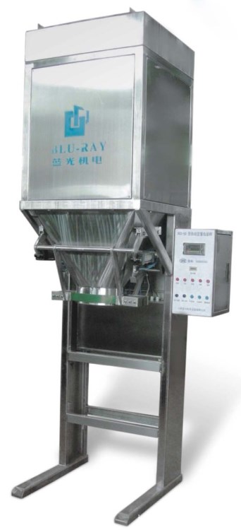 【生产】颗粒自动分装机，尿素定量包装秤称，化肥计量打包秤