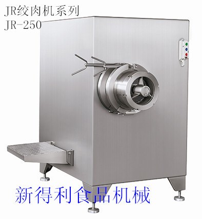 商用多功能不锈钢肉类绞肉机 水饺陷包子馅用绞肉机 绞肉机厂家
