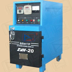 ZHY-10 ZHY-20电焊条烘干箱 远红外电焊条烘干箱