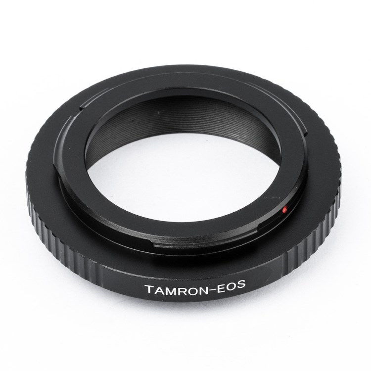 TAMRON-EOS转接环 腾龙转尼康转接环 转eos转接环 镜头转接环