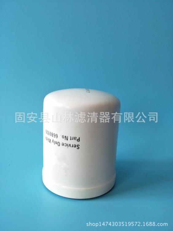 现货批发量大从优好质量滤清器山猫6686926，山林滤清器厂